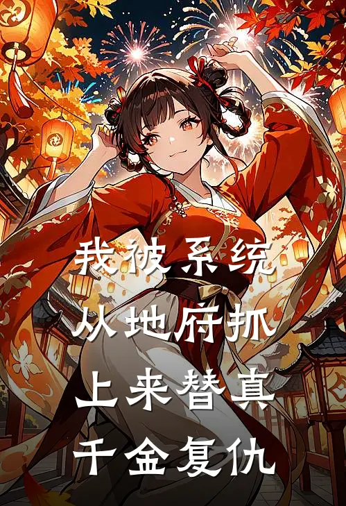 我被系统从地府抓上来替真千金复仇