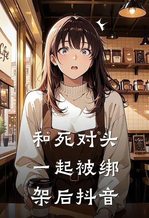 和死对头一起被绑架后抖音
