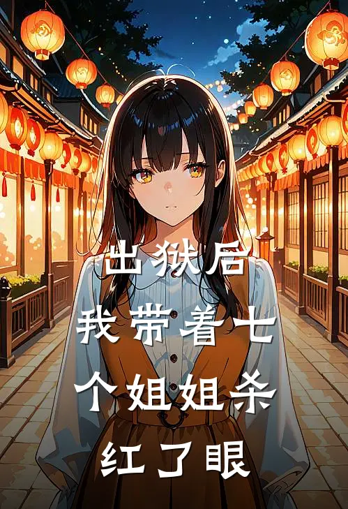 出狱后，我带着七个姐姐杀红了眼