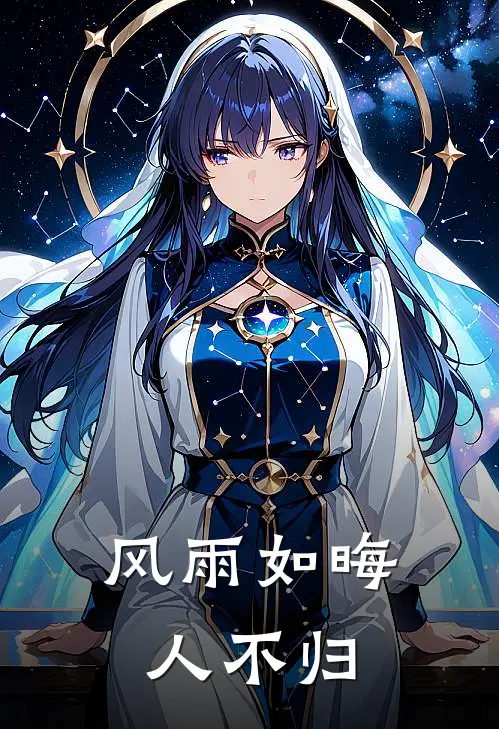 风雨如晦人不归