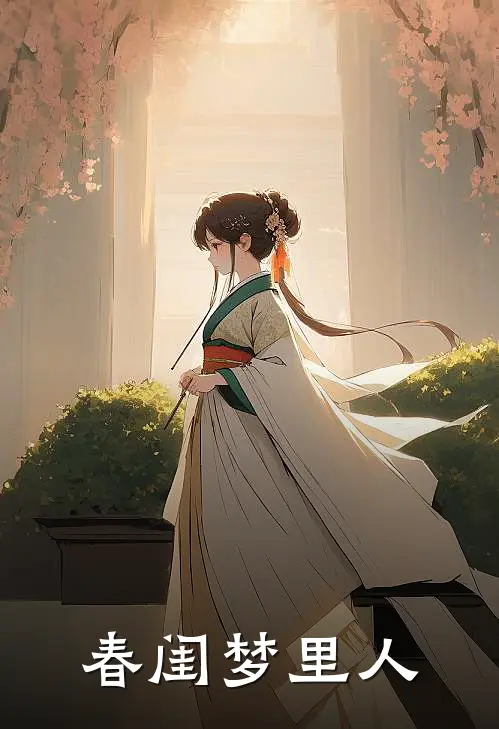 春闺梦里人