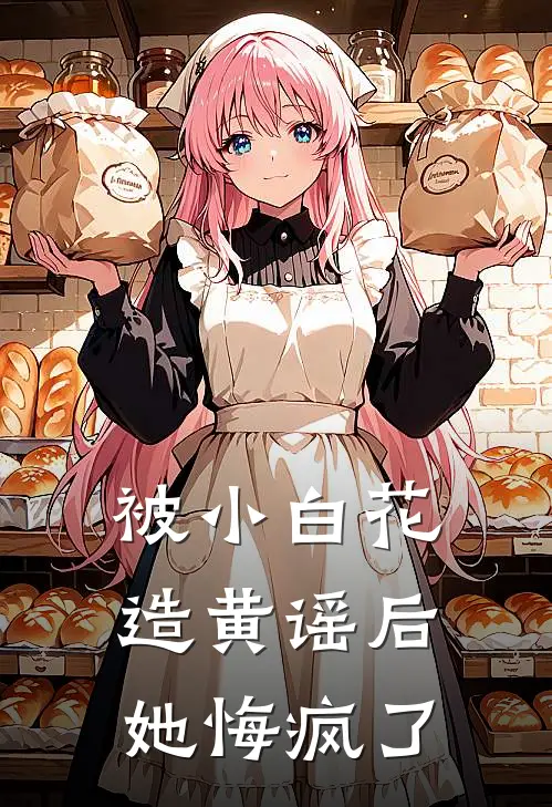 被小白花造黄谣后，她悔疯了