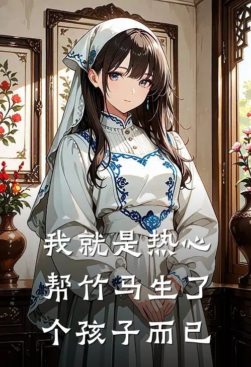 我就是热心，帮竹马生了个孩子而已