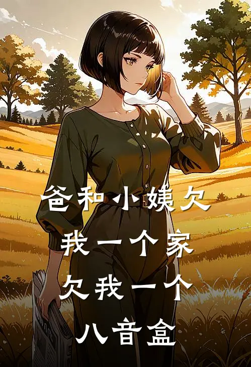 爸和小姨欠我一个家，欠我一个八音盒