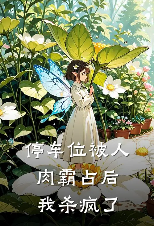 停车位被人肉霸占后，我杀疯了
