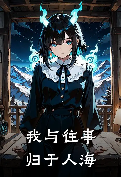 我与往事，归于人海