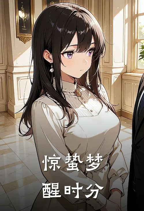 惊蛰梦醒时分