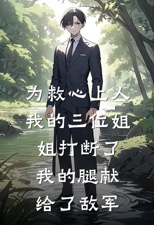 为救心上人，我的三位姐姐打断了我的腿献给了敌军