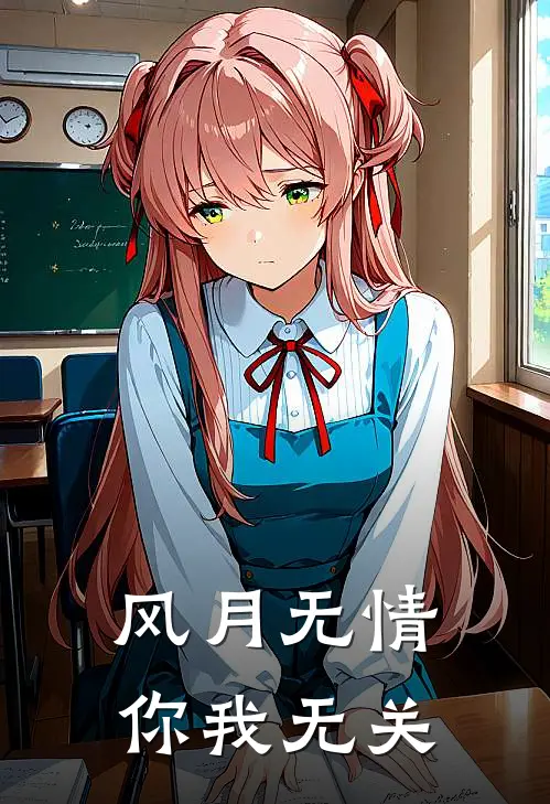风月无情，你我无关
