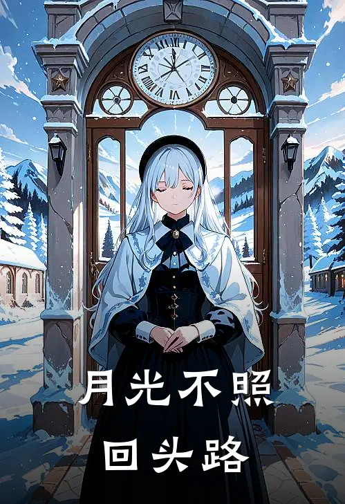 月光不照回头路