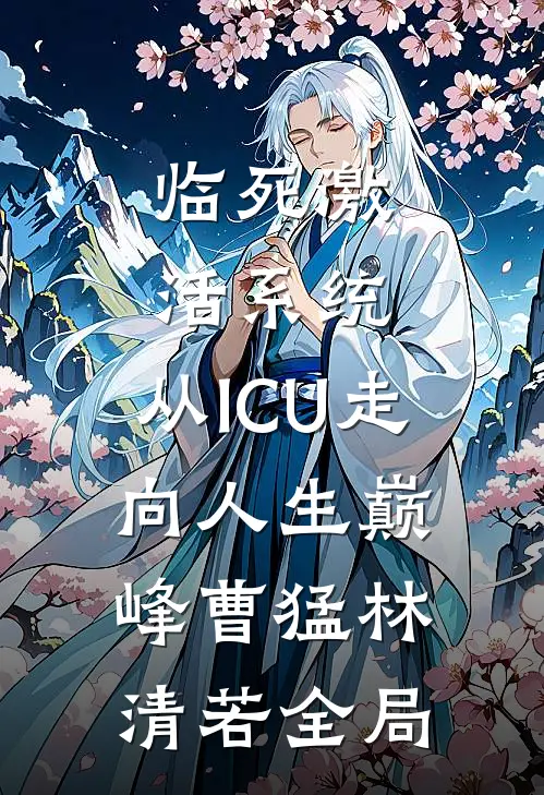 临死激活系统，从ICU走向人生巅峰曹猛林清若全局