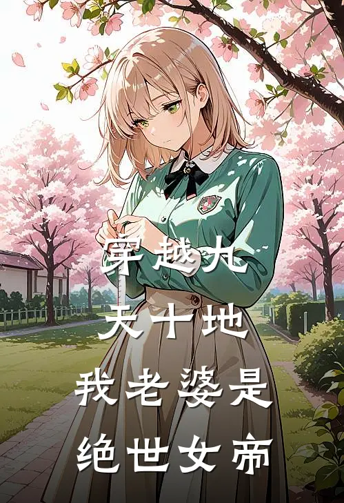 穿越九天十地，我老婆是绝世女帝