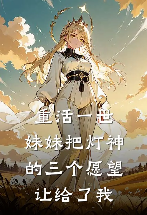 重活一世，妹妹把灯神的三个愿望让给了我