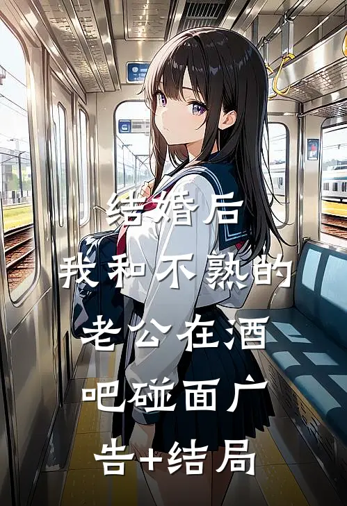 结婚后，我和不熟的老公在酒吧碰面广告+结局