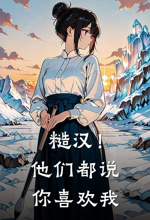 糙汉！他们都说你喜欢我
