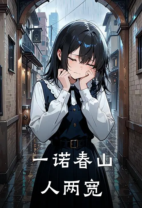 一诺春山人两宽
