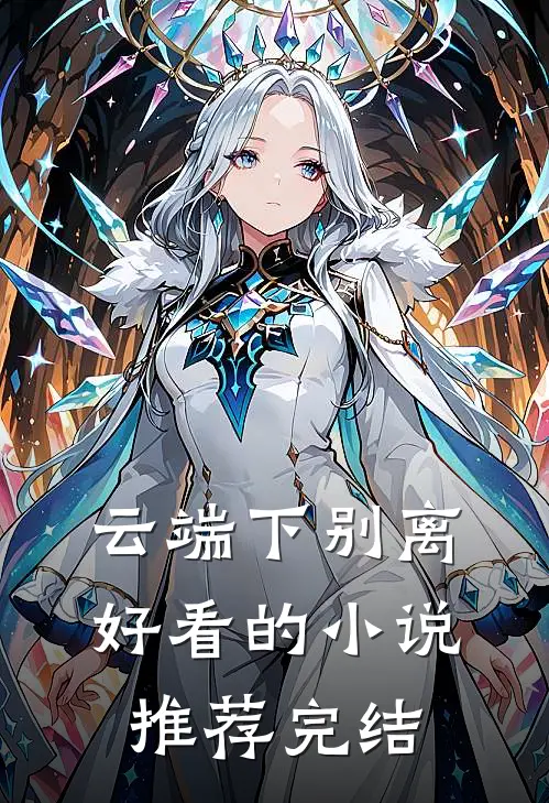 云端下别离好看的小说推荐完结
