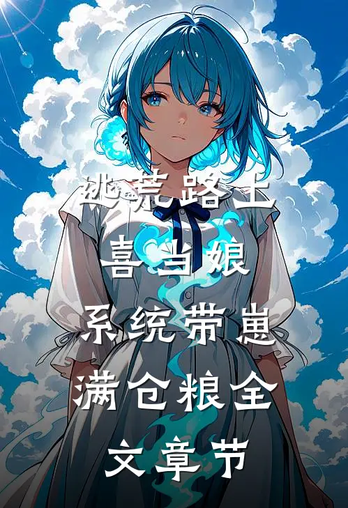 逃荒路上喜当娘，系统带崽满仓粮全文章节