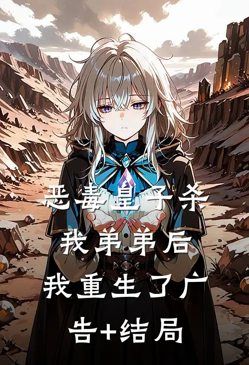 恶毒皇子杀我弟弟后，我重生了广告+结局