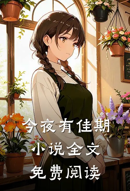 今夜有佳期小说全文免费阅读