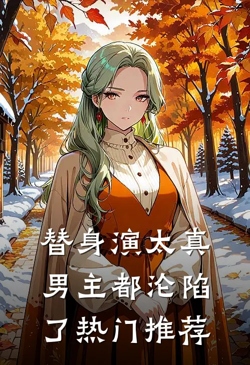 替身演太真，男主都沦陷了热门推荐