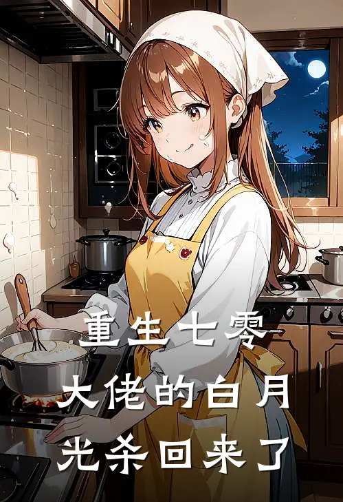 重生七零，大佬的白月光杀回来了