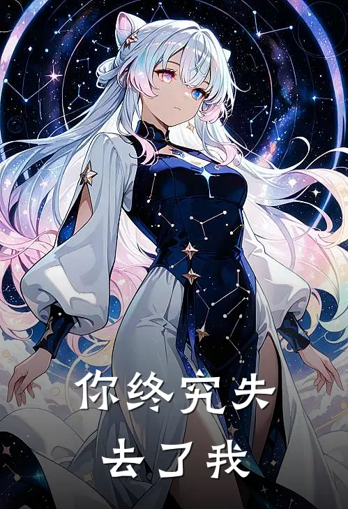 你终究失去了我