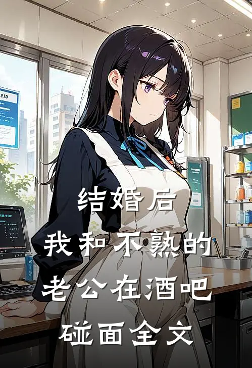 结婚后，我和不熟的老公在酒吧碰面全文