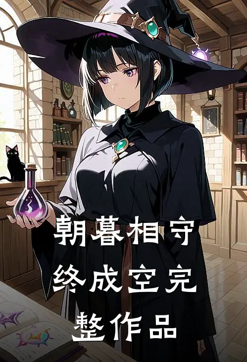 朝暮相守终成空完整作品