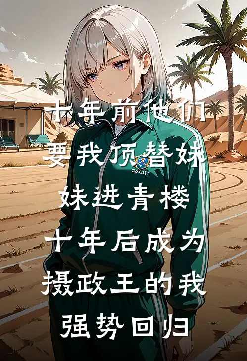十年前他们要我顶替妹妹进青楼，十年后成为摄政王的我强势回归