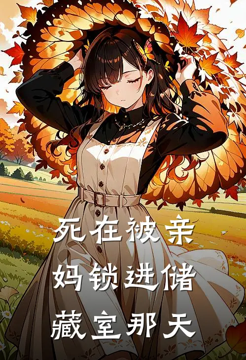 死在被亲妈锁进储藏室那天