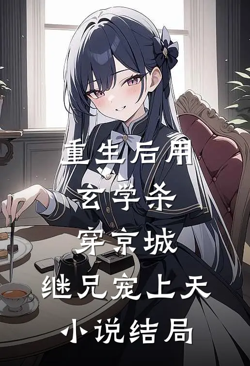 重生后用玄学杀穿京城，继兄宠上天小说结局