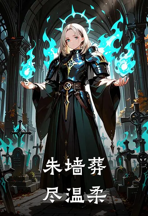 朱墙葬尽温柔