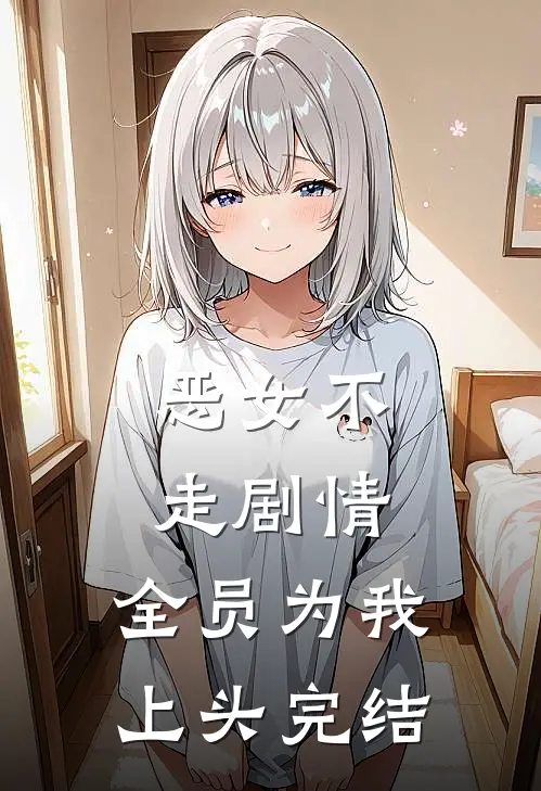 恶女不走剧情，全员为我上头完结