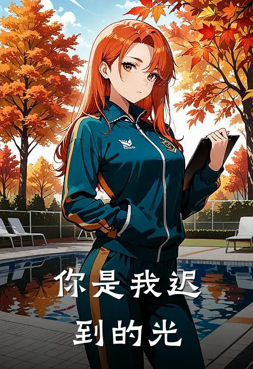 你是我迟到的光