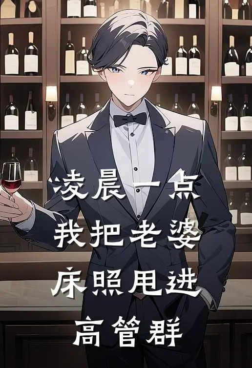 凌晨一点，我把老婆床照甩进高管群