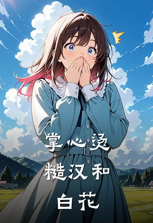 掌心烫：糙汉和白花