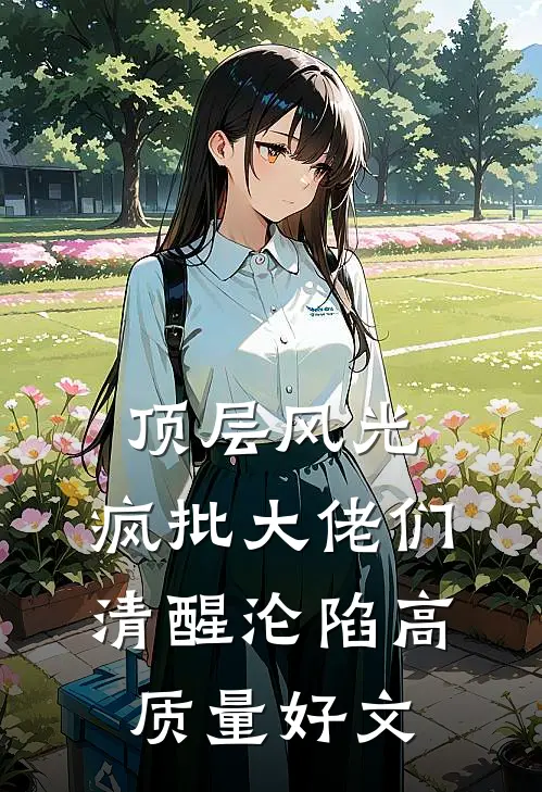 顶层风光：疯批大佬们清醒沦陷高质量好文