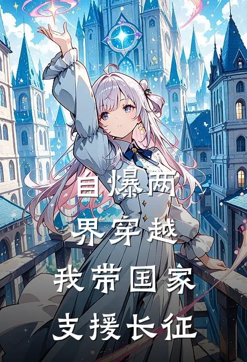 自爆两界穿越，我带国家支援长征