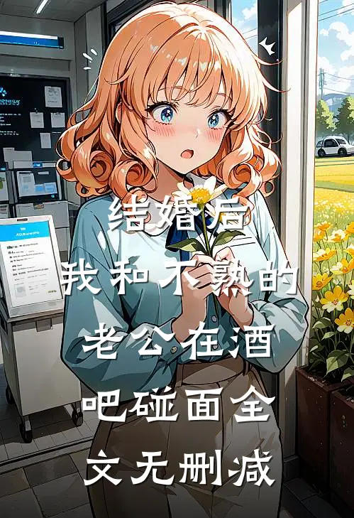 结婚后，我和不熟的老公在酒吧碰面全文无删减