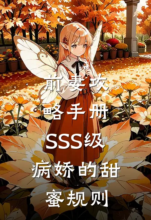 前妻攻略手册：SSS级病娇的甜蜜规则