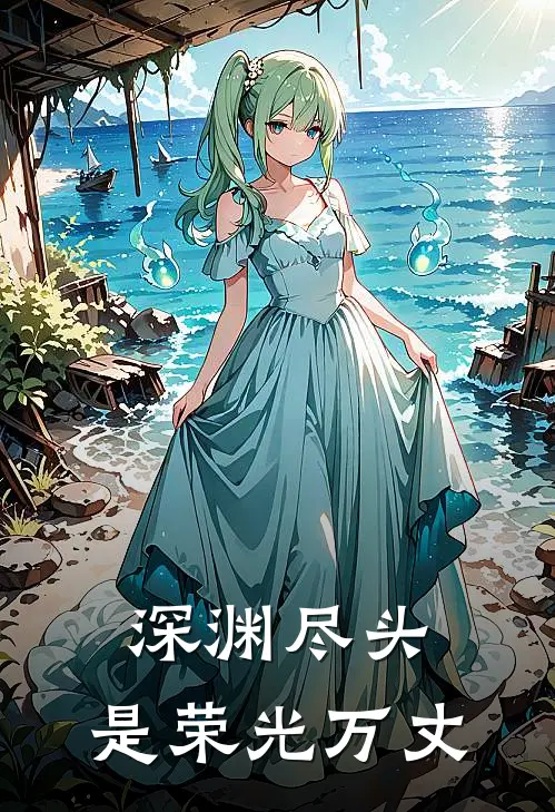 深渊尽头，是荣光万丈