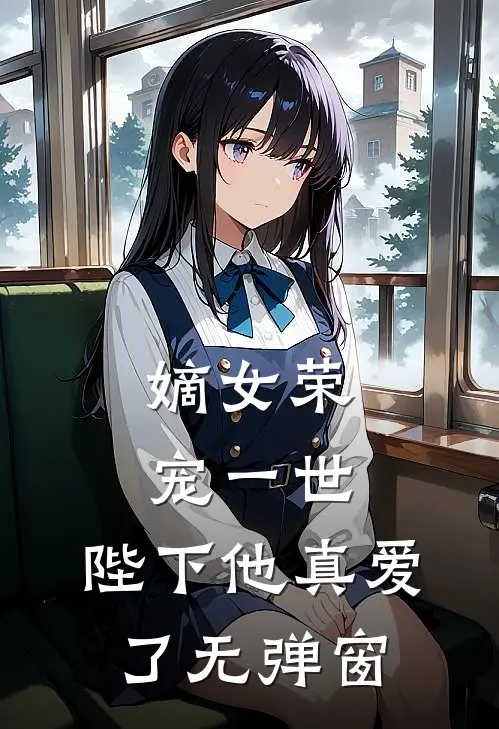 嫡女荣宠一世，陛下他真爱了无弹窗