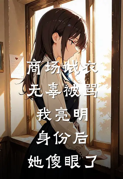 商场试衣无辜被骂，我亮明身份后，她傻眼了