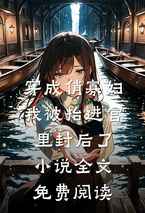 穿成俏寡妇，我被抬进宫里封后了小说全文免费阅读