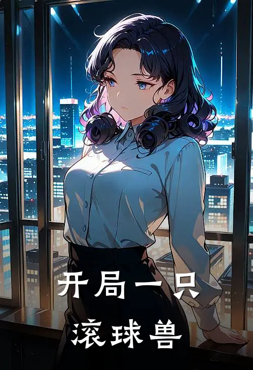 开局一只滚球兽
