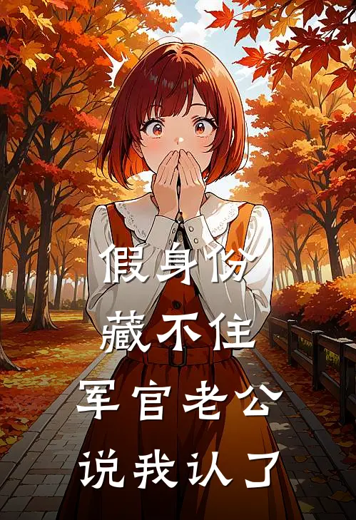 假身份藏不住，军官老公说我认了