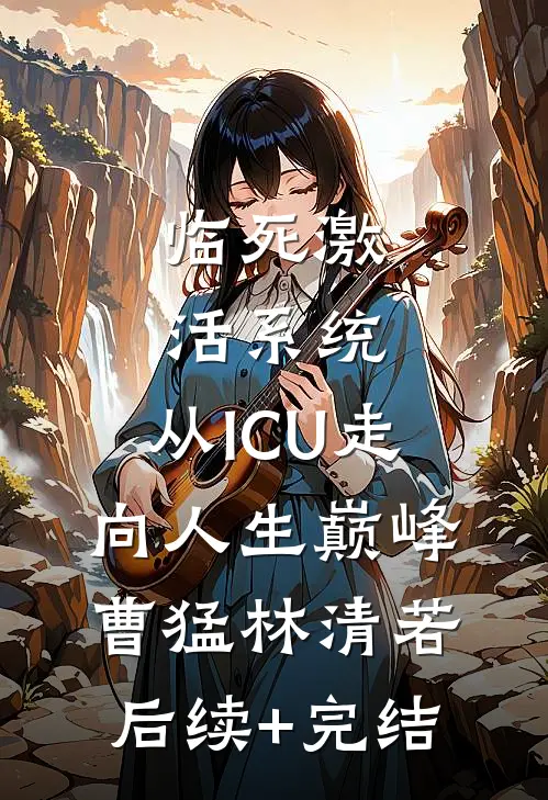 临死激活系统，从ICU走向人生巅峰曹猛林清若后续+完结