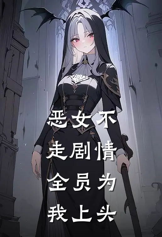 恶女不走剧情，全员为我上头