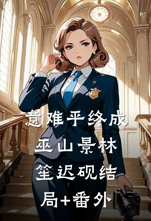 意难平终成巫山景林笙迟砚结局+番外
